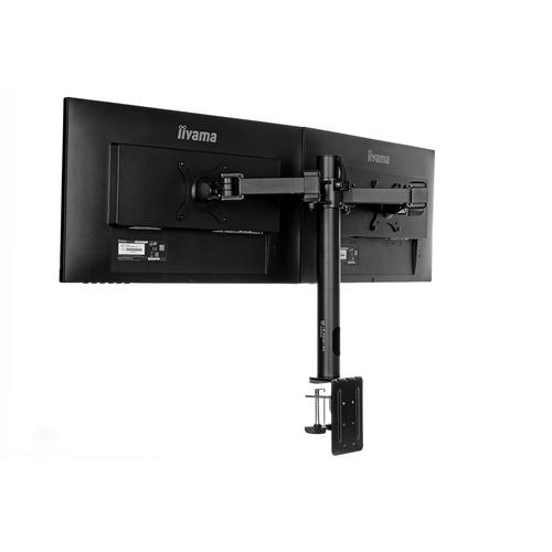 iiyama DS1002C-B1 flat panel bureau steun 76,2 cm (30") Zwart - Image 7