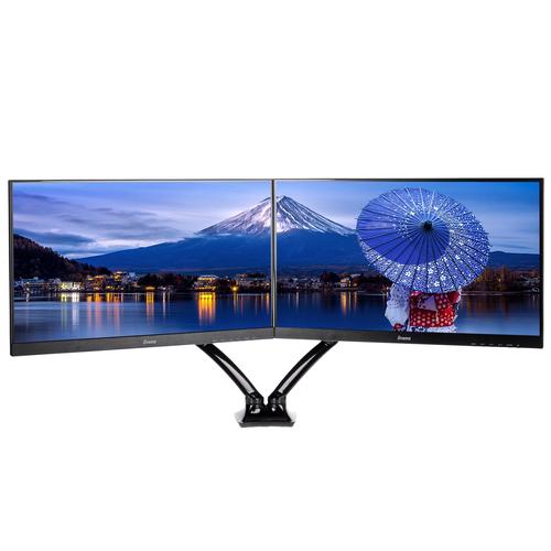 iiyama DS3002C-B1 flat panel bureau steun 68,6 cm (27") Zwart - Image 9