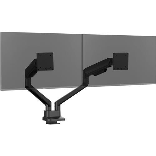 iiyama DS4002C-B1 flat panel bureau steun 81,3 cm (32") Zwart - Image 2