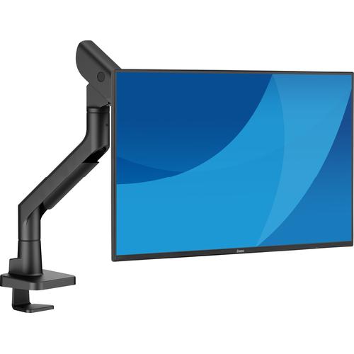 iiyama DS6001C-B1 flat panel bureau steun 124,5 cm (49") Zwart - Image 1