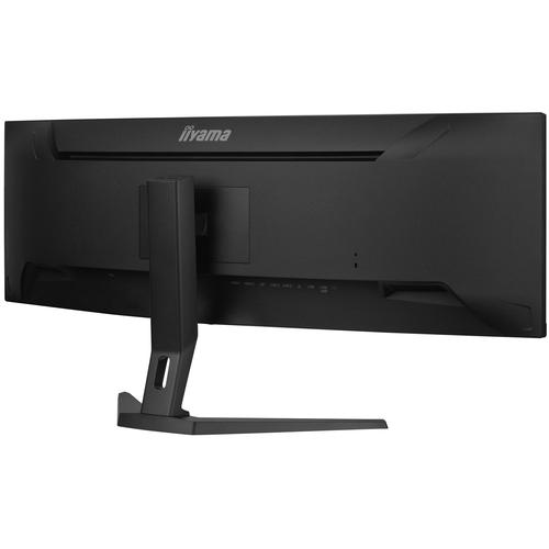 iiyama G-MASTER 45"LCD Curved Bus. UWQHD computer monitor 113 cm (44.5") 5120 x 1440 Pixels Dual QHD LED Zwart - Image 4