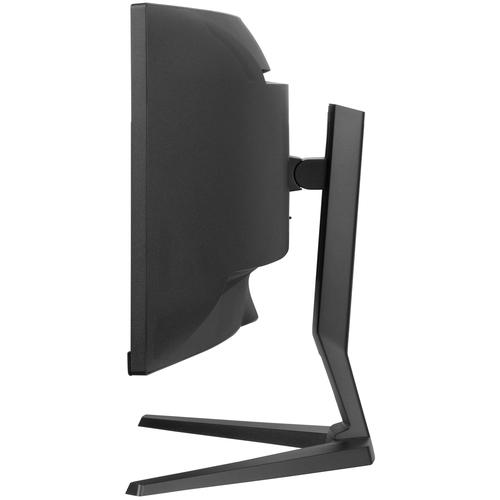 iiyama G-MASTER 45"LCD Curved Bus. UWQHD computer monitor 113 cm (44.5") 5120 x 1440 Pixels Dual QHD LED Zwart - Image 7