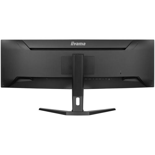 iiyama G-MASTER 45"LCD Curved Bus. UWQHD computer monitor 113 cm (44.5") 5120 x 1440 Pixels Dual QHD LED Zwart - Image 9