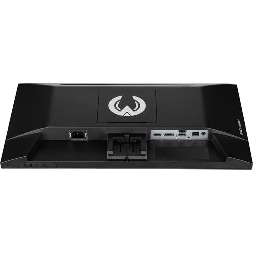 iiyama G-MASTER G2245HSU-B2 computer monitor 54,6 cm (21.5") 1920 x 1080 Pixels Full HD LED Zwart - Image 3