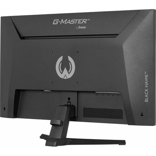 iiyama G-MASTER G2741HSU-B1 computer monitor 68,6 cm (27") 1920 x 1080 Pixels Full HD Zwart - Image 3