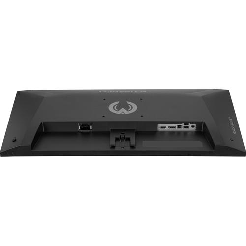iiyama G-MASTER G2741QSU-B1 computer monitor 68,6 cm (27") 2560 x 1440 Pixels Zwart - Image 7