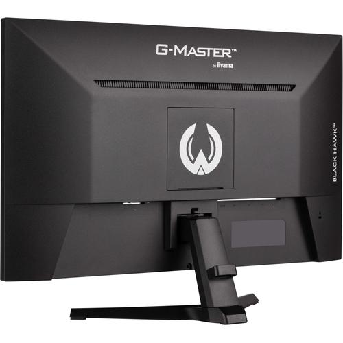 iiyama G-MASTER G2745QSU-B2 computer monitor 68,6 cm (27") 2560 x 1440 Pixels Wide Quad HD LED Zwart - Image 10