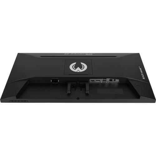 iiyama G-MASTER G2745QSU-B2 computer monitor 68,6 cm (27") 2560 x 1440 Pixels Wide Quad HD LED Zwart - Image 2