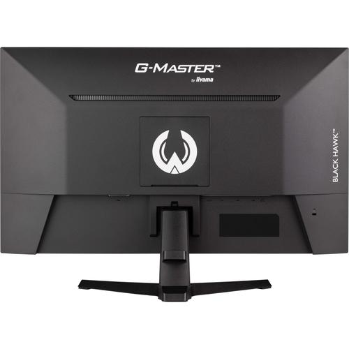 iiyama G-MASTER G2745QSU-B2 computer monitor 68,6 cm (27") 2560 x 1440 Pixels Wide Quad HD LED Zwart - Image 9