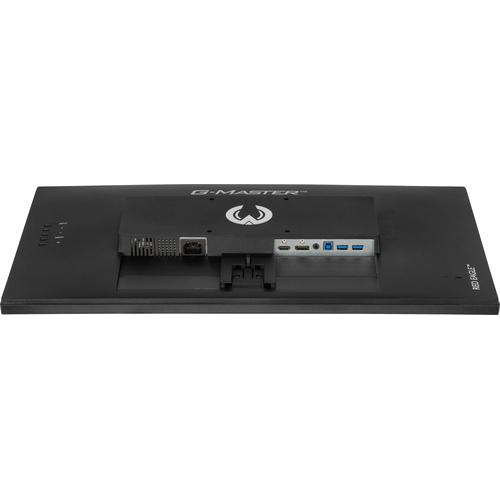 iiyama G-MASTER G2770HSU-B6 computer monitor 68,6 cm (27") 1920 x 1080 Pixels Full HD LCD Zwart - Image 3