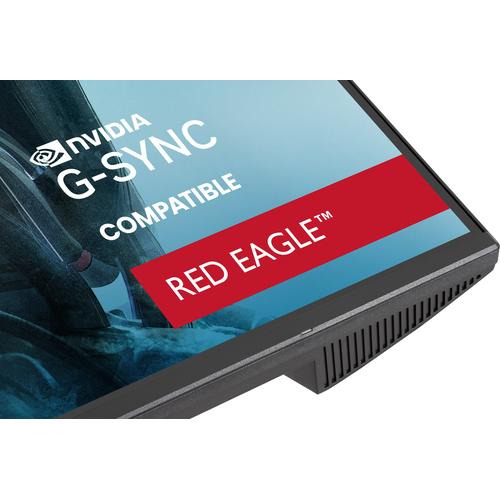 iiyama G-MASTER G2771HSU-B1 computer monitor 68,6 cm (27") 1920 x 1080 Pixels Full HD Zwart - Image 5