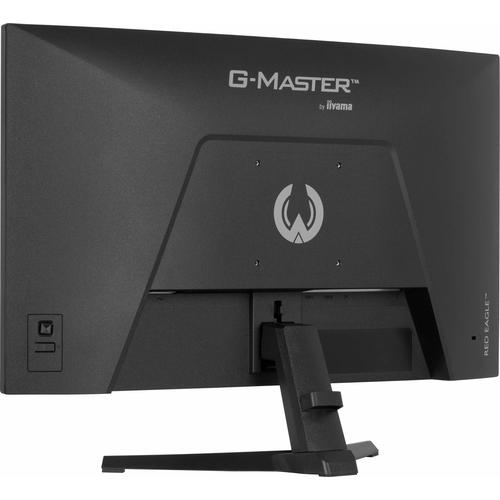 iiyama G-MASTER G2771HSU-B1 computer monitor 68,6 cm (27") 1920 x 1080 Pixels Full HD Zwart - Image 8