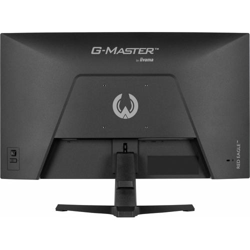 iiyama G-MASTER G2771HSU-B1 computer monitor 68,6 cm (27") 1920 x 1080 Pixels Full HD Zwart - Image 9