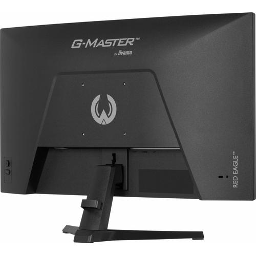 iiyama G-MASTER G2771QS-B1 computer monitor 68,6 cm (27") 2560 x 1440 Pixels Wide Quad HD Zwart - Image 10