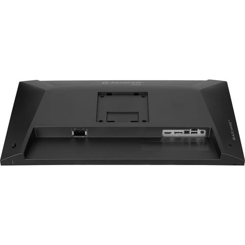 iiyama G-MASTER GB2441HSU-B1 computer monitor 60,5 cm (23.8") 1920 x 1080 Pixels Full HD LED Zwart - Image 9