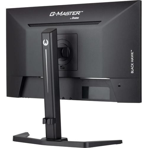 iiyama G-MASTER GB2445HSU-B2 computer monitor 58,4 cm (23") 1920 x 1080 Pixels Full HD LED Zwart - Image 2