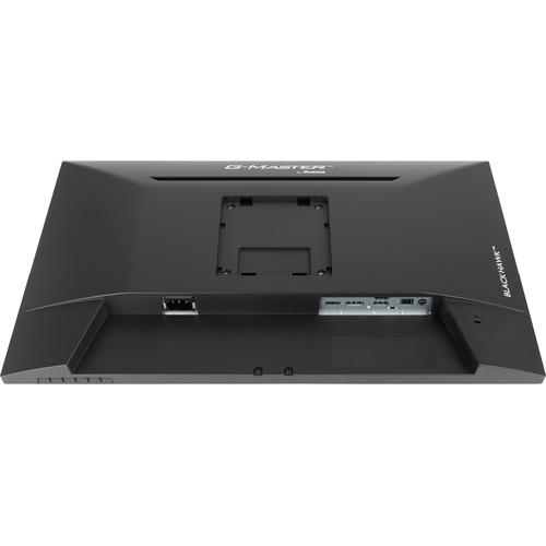 iiyama G-MASTER GB2445HSU-B2 computer monitor 58,4 cm (23") 1920 x 1080 Pixels Full HD LED Zwart - Image 4