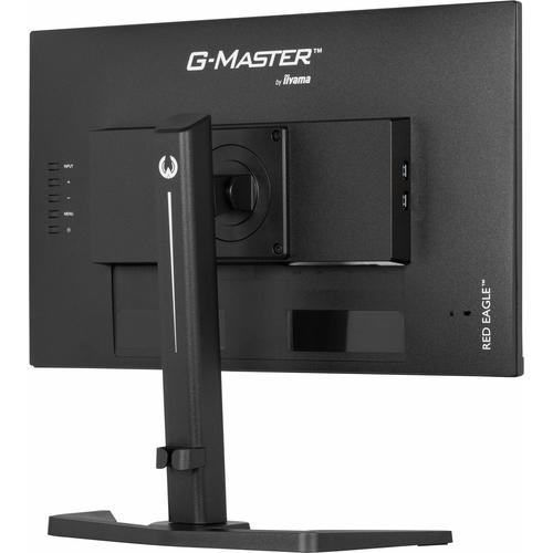 iiyama G-MASTER GB2470HSU-B6 computer monitor 60,5 cm (23.8") 1920 x 1080 Pixels Full HD LCD Zwart - Image 2