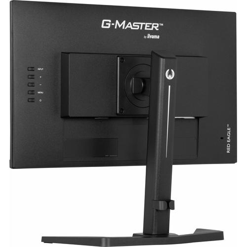 iiyama G-MASTER GB2470HSU-B6 computer monitor 60,5 cm (23.8") 1920 x 1080 Pixels Full HD LCD Zwart - Image 3