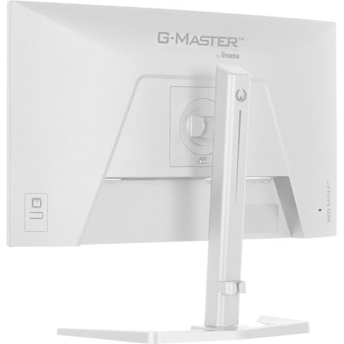 iiyama G-MASTER GB2471HSU-W1 computer monitor 60,5 cm (23.8") 1920 x 1080 Pixels Full HD LED Wit - Image 10