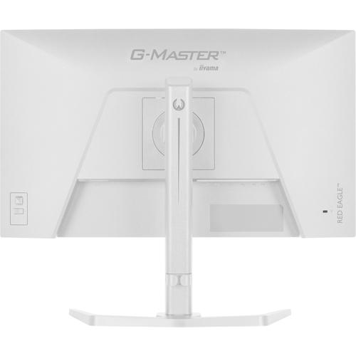 iiyama G-MASTER GB2471HSU-W1 computer monitor 60,5 cm (23.8") 1920 x 1080 Pixels Full HD LED Wit - Image 7