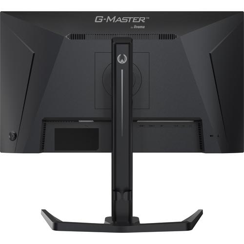 iiyama G-MASTER GB2591HSU-B1 computer monitor 62,2 cm (24.5") 1920 x 1080 Pixels Full HD LED Zwart - Image 2