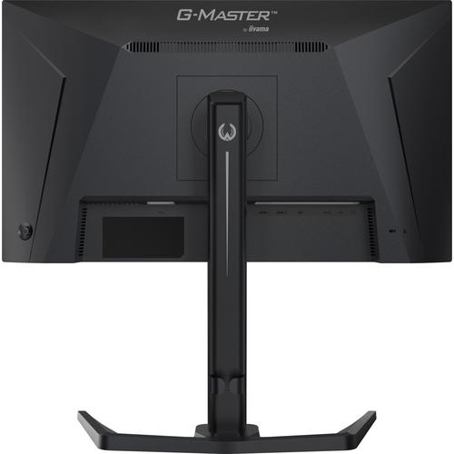 iiyama G-MASTER GB2591HSU-B1 computer monitor 62,2 cm (24.5") 1920 x 1080 Pixels Full HD LED Zwart - Image 4
