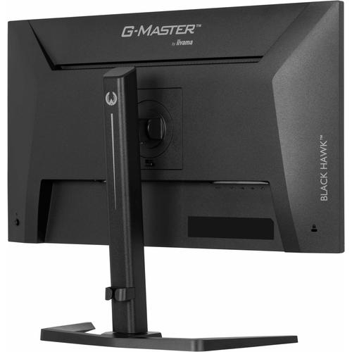 iiyama G-MASTER GB2741QSU-B1 computer monitor 68,6 cm (27") 2560 x 1440 Pixels Zwart - Image 7