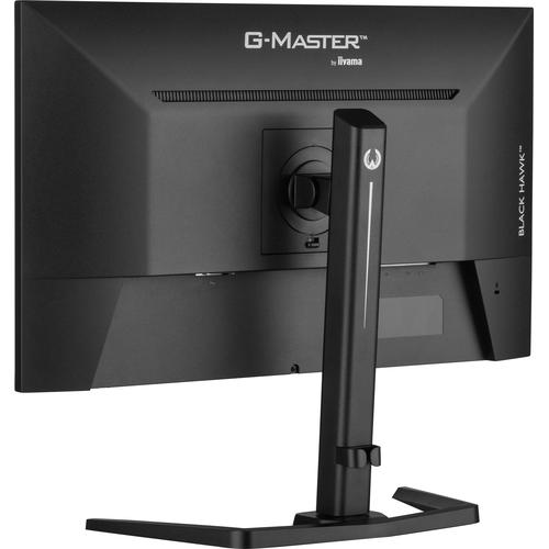 iiyama G-MASTER GB2745HSU-B2 computer monitor 68,6 cm (27") 1920 x 1080 Pixels Full HD LED Zwart - Image 2