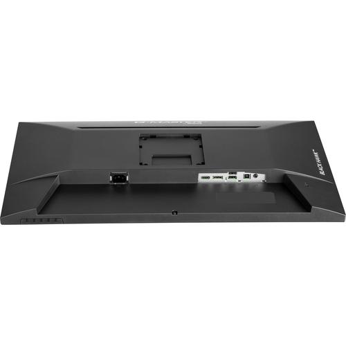 iiyama G-MASTER GB2745QSU-B2 computer monitor 68,6 cm (27") 2560 x 1440 Pixels Wide Quad HD LED Zwart - Image 3