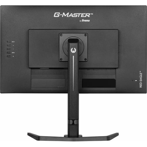 iiyama G-MASTER GB2770HSU-B6 computer monitor 68,6 cm (27") 1920 x 1080 Pixels Full HD LCD Zwart - Image 2