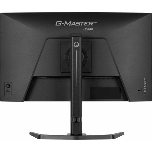 iiyama G-MASTER GB2771HSU-B1 computer monitor 68,6 cm (27") 1920 x 1080 Pixels Full HD Zwart - Image 2