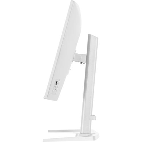 iiyama G-MASTER GB2771HSU-W1 computer monitor 68,6 cm (27") 1920 x 1080 Pixels Full HD LCD Wit - Image 4