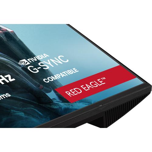 iiyama G-MASTER GB2771QSU-B1 computer monitor 68,6 cm (27") 2560 x 1440 Pixels Wide Quad HD Zwart - Image 8