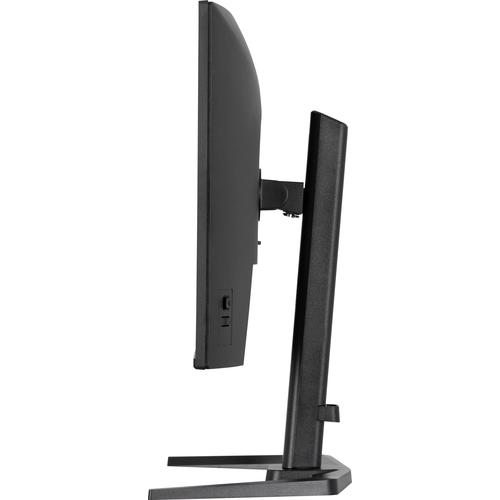 iiyama G-MASTER GB2771QSU-B1 computer monitor 68,6 cm (27") 2560 x 1440 Pixels Wide Quad HD Zwart - Image 9