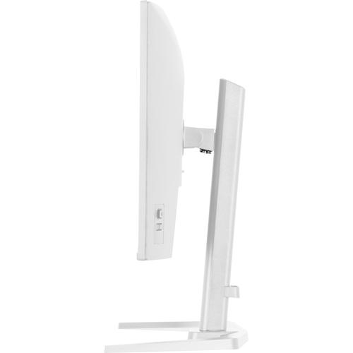 iiyama G-MASTER GB2771QSU-W1 computer monitor 68,6 cm (27") 2560 x 1440 Pixels Wide Quad HD Wit - Image 4