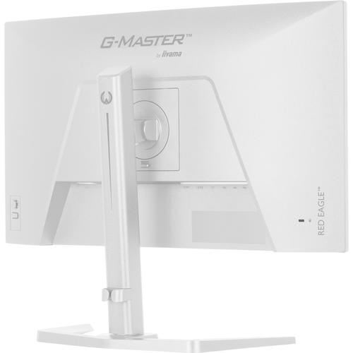 iiyama G-MASTER GB2771QSU-W1 computer monitor 68,6 cm (27") 2560 x 1440 Pixels Wide Quad HD Wit - Image 8
