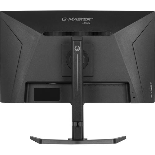 iiyama G-MASTER GB2771UHSU-B1 computer monitor 68,6 cm (27") 3840 x 2160 Pixels Zwart - Image 6