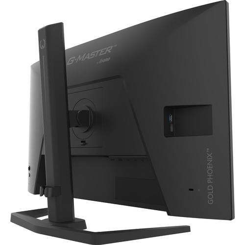 iiyama G-MASTER GB2791QSU-B1 computer monitor 68,6 cm (27") 2560 x 1440 Pixels Wide Quad HD Zwart - Image 10