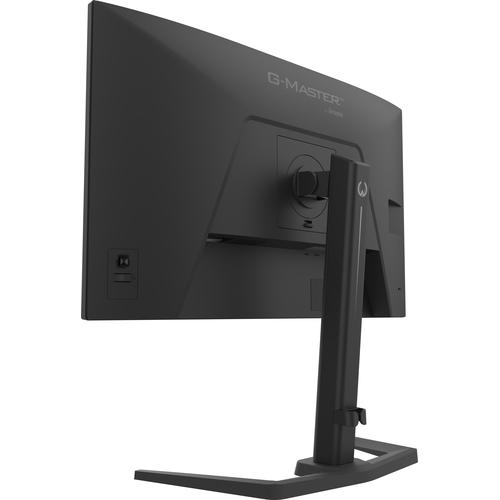 iiyama G-MASTER GB2791QSU-B1 computer monitor 68,6 cm (27") 2560 x 1440 Pixels Wide Quad HD Zwart - Image 2