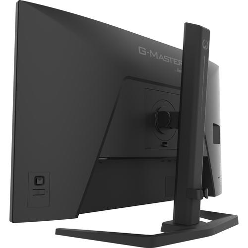 iiyama G-MASTER GB2791QSU-B1 computer monitor 68,6 cm (27") 2560 x 1440 Pixels Wide Quad HD Zwart - Image 3