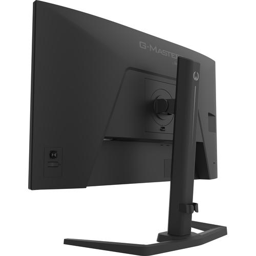 iiyama G-MASTER GB2791QSU-B1 computer monitor 68,6 cm (27") 2560 x 1440 Pixels Wide Quad HD Zwart - Image 4