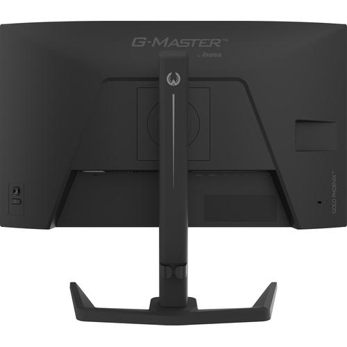 iiyama G-MASTER GB2791QSU-B1 computer monitor 68,6 cm (27") 2560 x 1440 Pixels Wide Quad HD Zwart - Image 5