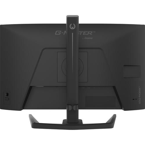 iiyama G-MASTER GB2791QSU-B1 computer monitor 68,6 cm (27") 2560 x 1440 Pixels Wide Quad HD Zwart - Image 6