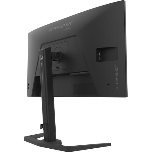 iiyama G-MASTER GB2791QSU-B1 computer monitor 68,6 cm (27") 2560 x 1440 Pixels Wide Quad HD Zwart - Image 8