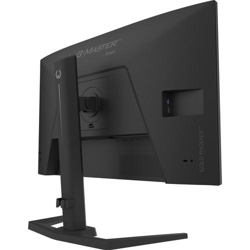 iiyama G-MASTER GB2791QSU-B1 computer monitor 68,6 cm (27") 2560 x 1440 Pixels Wide Quad HD Zwart - Image 9