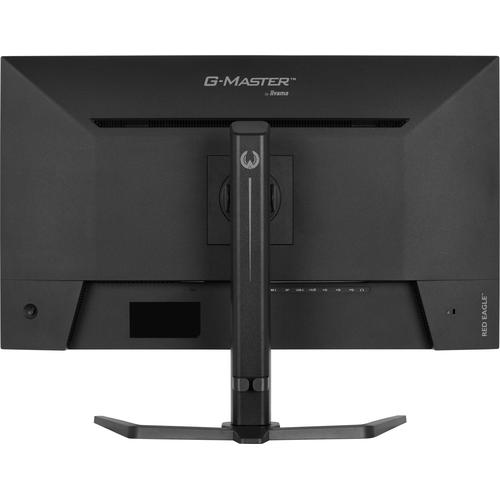 iiyama G-MASTER GB3261UHSCP-B1 computer monitor 80 cm (31.5") 3840 x 2160 Pixels 4K Ultra HD LED Zwart - Image 6