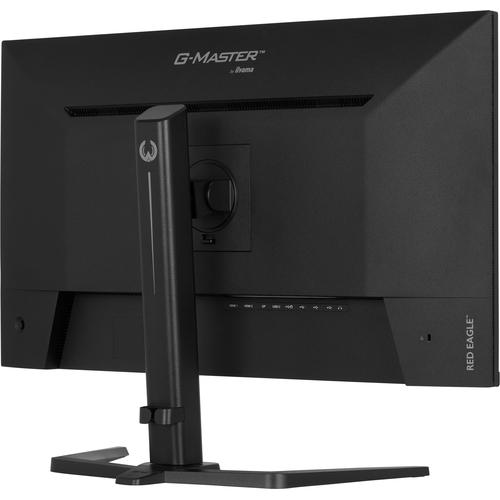 iiyama G-MASTER GB3261UHSCP-B1 computer monitor 80 cm (31.5") 3840 x 2160 Pixels 4K Ultra HD LED Zwart - Image 7