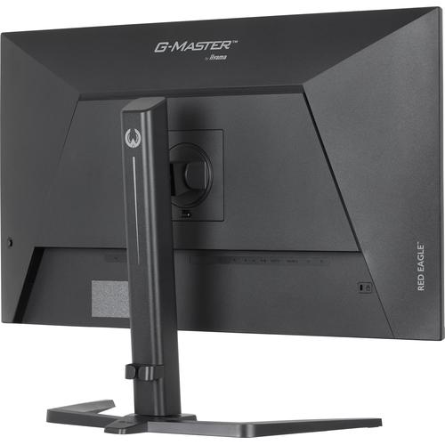 iiyama G-MASTER GB3272QSU-B1 computer monitor 80 cm (31.5") 2560 x 1440 Pixels Quad HD LED Zwart - Image 2