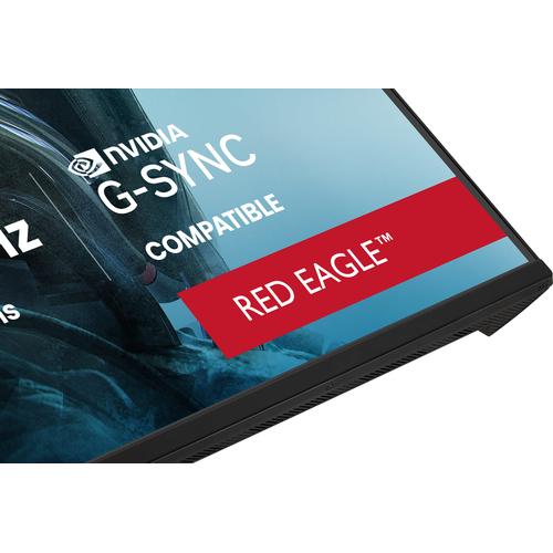 iiyama G-MASTER GB3272QSU-B1 computer monitor 80 cm (31.5") 2560 x 1440 Pixels Quad HD LED Zwart - Image 6